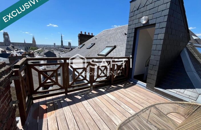 Appartement dernier étage avec terrasse — photo 2