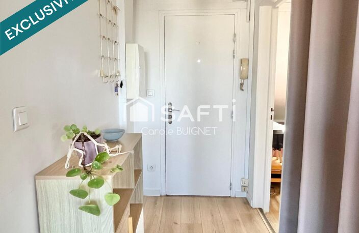 Appartement dernier étage avec terrasse — photo 4