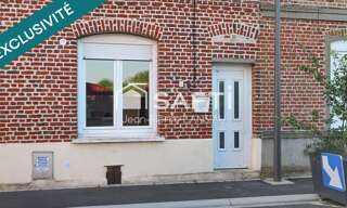 Maison 4 Pièces 100 m² à vendre à Sin-le-Noble (59450)