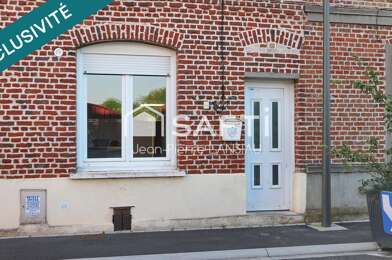 Maison 4 pièces 128500 €
