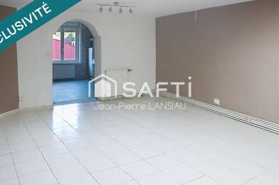Maison 4 pièces 121500 €