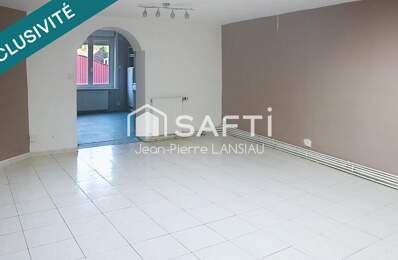 Maison centre ville proche des commodités — photo du bien