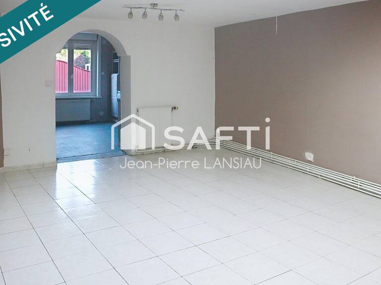 Maison centre ville proche des commodités — photo 1