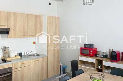 Maison 7 pièces 300000 €