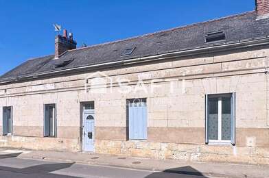 Maison 7 pièces 300000 €