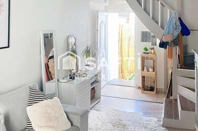 Maison 7 pièces 300000 €