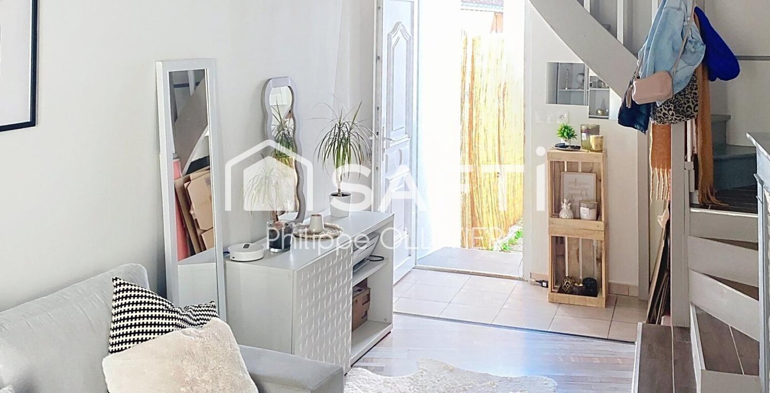 MAISON EN LOCATION - RENTABILITÉ IMMÉDIATE — photo 1
