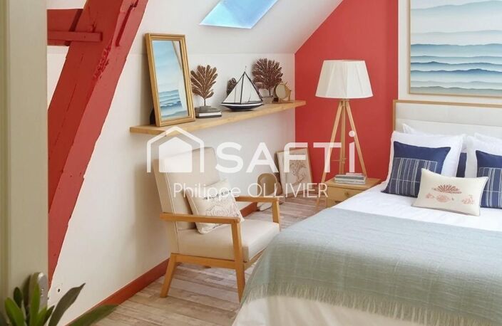 MAISON EN LOCATION - RENTABILITÉ IMMÉDIATE — photo 2