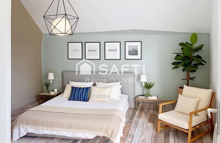 MAISON EN LOCATION - RENTABILITÉ IMMÉDIATE — photo 4