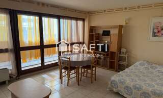 Appartement 1 Pièce 36 m² à vendre à La Rochelle (17000)