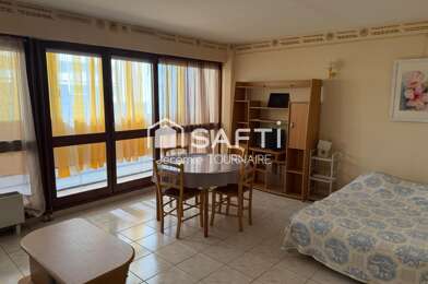 Appartement 1 pièces 90000 €