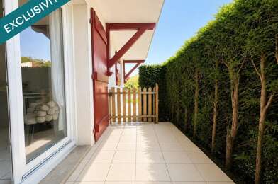 Appartement 2 pièces 285000 €