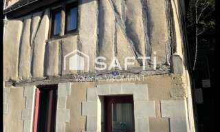 Maison 4 Pièces 100 m² à vendre à Amboise (37400)