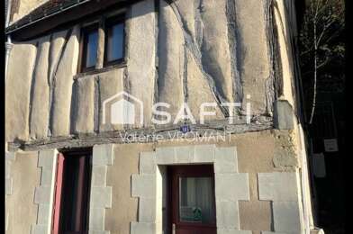 Maison 4 pièces 305000 €