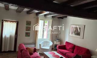 Maison 4 Pièces 100 m² à vendre à Amboise (37400)