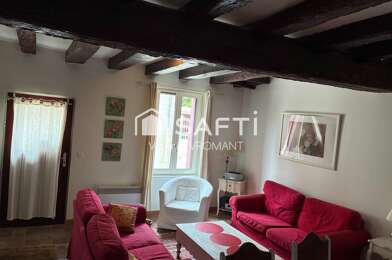 Maison 4 pièces 305000 €