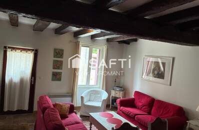Exceptionnelle situation au pied du Château d'Amboise — photo du bien