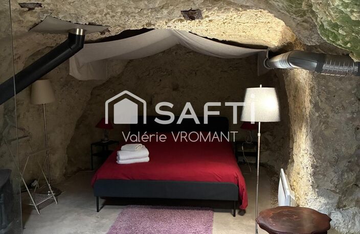 Exceptionnelle situation au pied du Château d'Amboise — photo 4