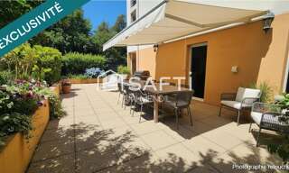 Appartement 4 Pièces 88 m² à vendre à Marseille 11 (13011)