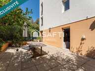 Appartement T4 88m² + Terrasse 80m² + Parking 13011 — photo 2