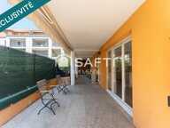 Appartement T4 88m² + Terrasse 80m² + Parking 13011 — photo 4