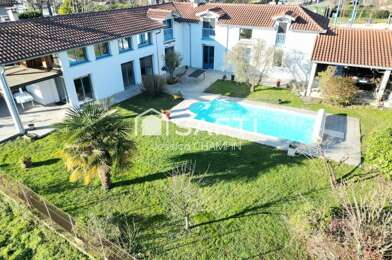 Maison 7 pièces 373000 €