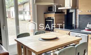 Maison 11 Pièces 274 m² à vendre à Saint-Remy-en-Bouzemont-Saint-Genest-et-Isson (51290)