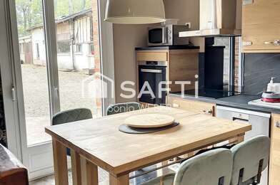 Maison 11 pièces 285000 €