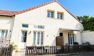 Maison 3 Pièces 92 m² à vendre à Villiers-Saint-Frédéric (78640)