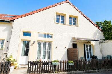 Maison 3 pièces 279500 €