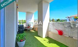 Appartement 3 Pièces 62 m² à vendre à Marseille 13 (13013)