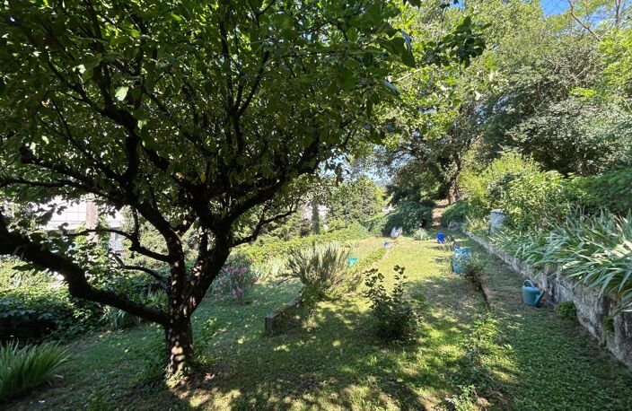 Maison familiale  VIENNE (38200) — photo 2