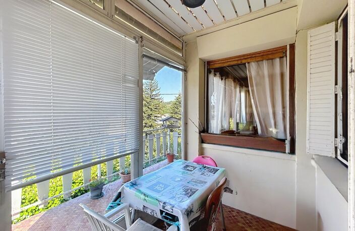 Maison familiale  VIENNE (38200) — photo 3