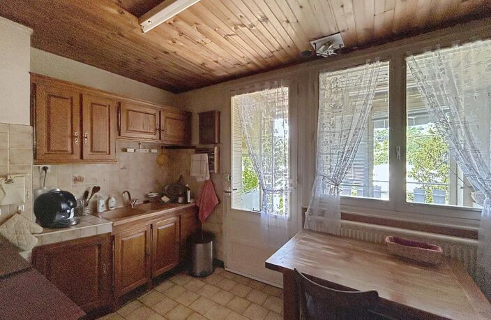 Maison familiale  VIENNE (38200) — photo 4