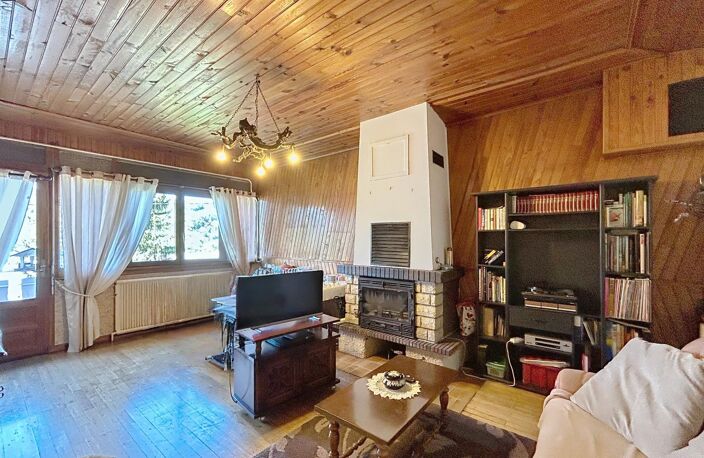 Maison familiale  VIENNE (38200) — photo 5