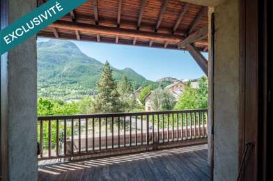Maison 8 pièces 540000 €