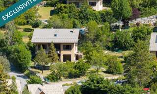 Maison 8 Pièces 230 m² à vendre à Puy-Saint-André (05100)