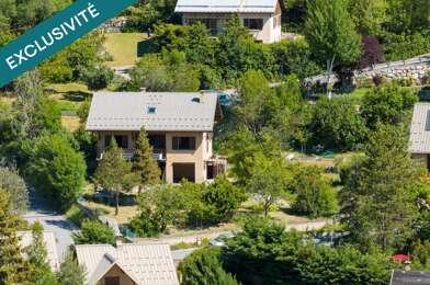 Maison 8 pièces 540000 €