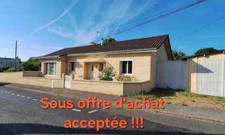 Maison 5 Pièces 128 m² à vendre à Écuisses (71210)