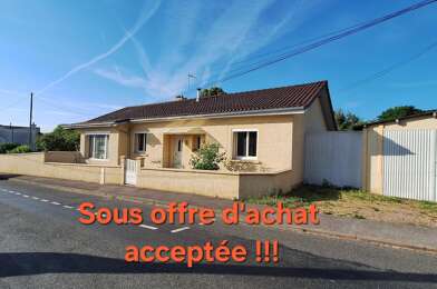 Maison 5 pièces 219000 €