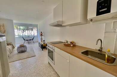 Appartement 1 pièces 125000 €