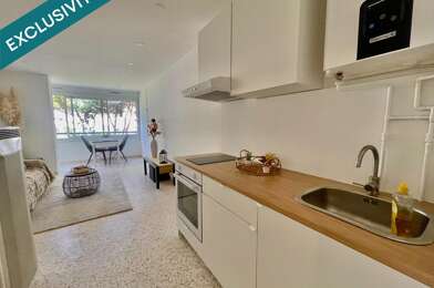Appartement 1 pièces 125000 €