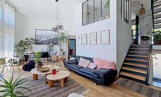 Maison 5 Pièces 120 m² à vendre à Ludres (54710)