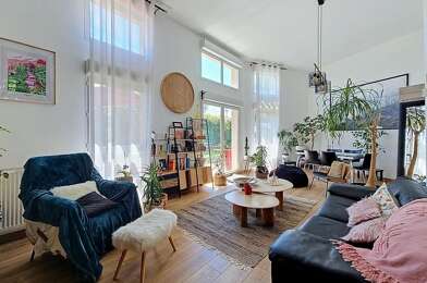 Maison 5 pièces 289000 €