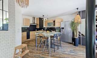 Maison 5 Pièces 120 m² à vendre à Ludres (54710)