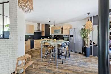 Maison 5 pièces 289000 €