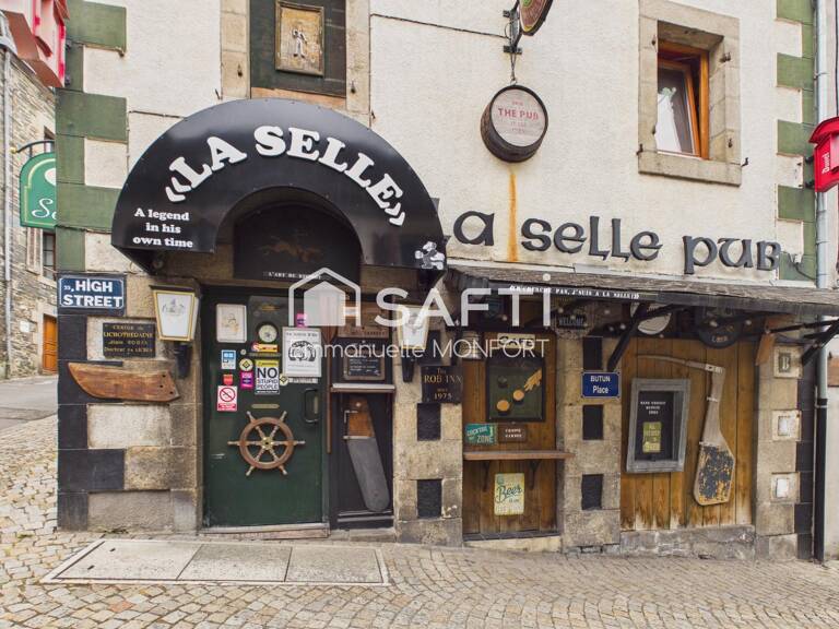 Lieu emblématique au coeur de Morlaix — photo 1