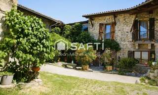 Maison 5 Pièces 150 m² à vendre à Taluyers (69440)