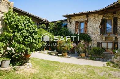 Maison 5 pièces 495000 €