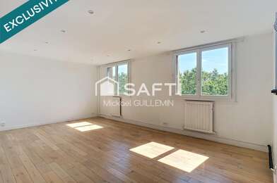 Appartement 3 pièces 315000 €